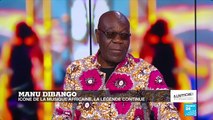 Manu Dibango, icône de la musique africaine : la légende continue !