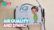 Wondering About Air Quality After Diwali? Here’s How You Check It