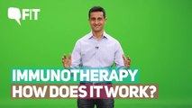 What is Immunotherapy? Cancer Treatment Explained