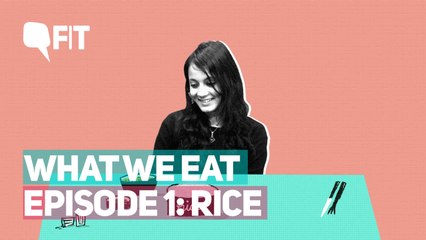 Weight Loss and Rice - To ditch or not to ditch? Here’s the Answer