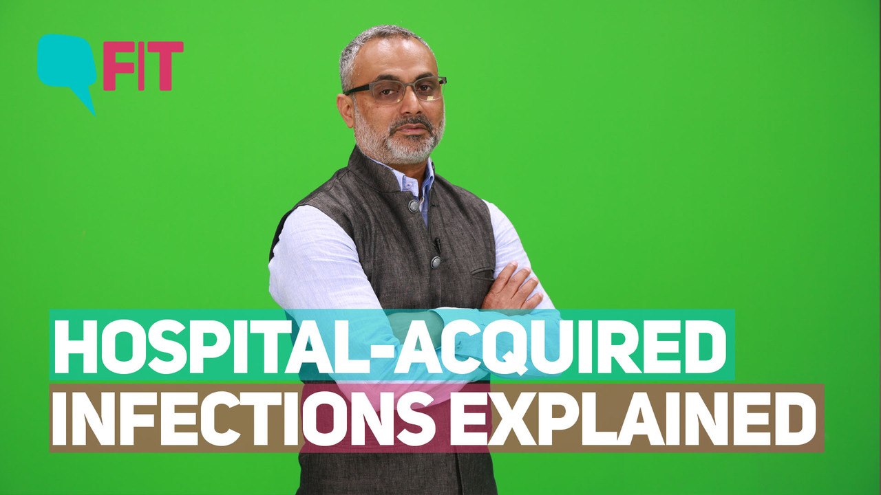 Explained: Hospital-Acquired Infections and How to Avoid Them