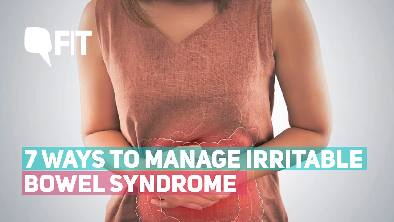 7 Ways to Tame Your Irritable Bowel Syndrome