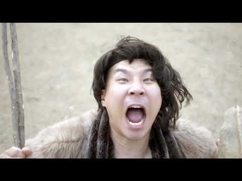 연천 구석기축제 2018-격투 편