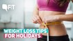Weight Loss Tips for Holidays: What to Eat and What to Avoid