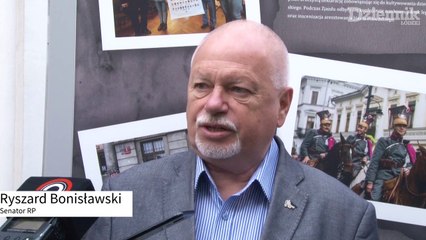 Wystawa „Łodzianie dla Niepodległej”