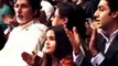 Sara Ali Khan's childhood photo with Abhishek Bachchan & Amitabh,goes viral | FilmiBeat