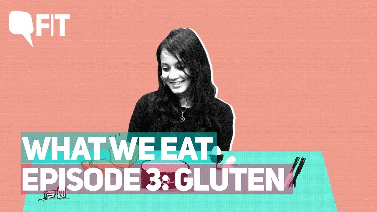 #WhatWeEat Ep 3: Gluten Free Craze, Allergies and Wheat