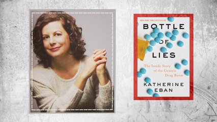 Bottle of Lies and the Fall of Ranbaxy