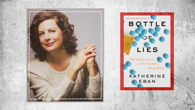 Bottle of Lies and the Fall of Ranbaxy