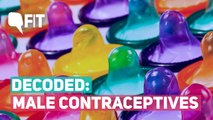 #LetsTalkSex: Male Contraceptives Decoded