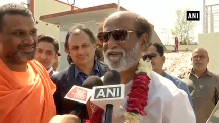 ಸಂಭಾವನೆ ಕುರಿತು 27 ವರ್ಷ ಹಳೆಯ ರಜನಿ ವಿಡಿಯೋ ವೈರಲ್ | Rajinikanth