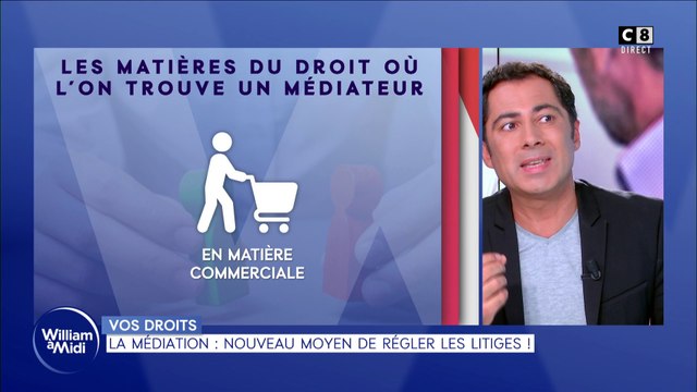 La médiation : nouveau moyen de régler les litiges !