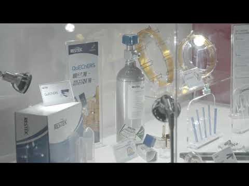 ICPI WEEK 2019 - KOREA LAB, KOREA CHEM 현장 스케치