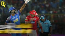 RR vs KXIP HIGHLIGHTS: KL Rahul की पारी नहीं आई काम, 15 रन से हारी Kings XI Punjab