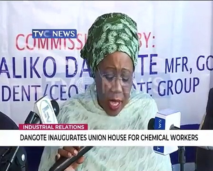 Dangote hails President Buhari over inauguration of Economic Advisory Council