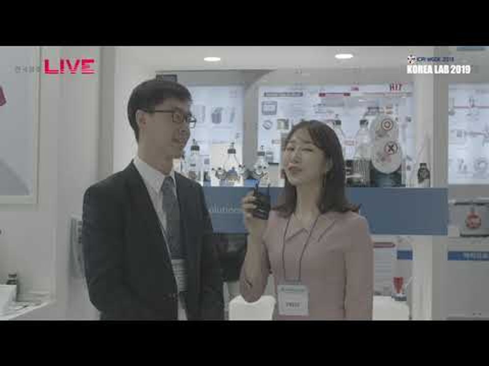국제연구․실험 및 첨단분석장비전(KOREA LAB) 2019 - SHIMADZU(시마즈)