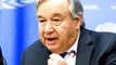 UN's Guterres We have 12 years to save Earth | Planet SOS