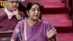 Iraq के मोसुल से अगवा 39 भारतीय मारे गए, ISIS ने की हत्या: Sushma Swaraj
