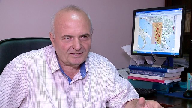 Sizmologu: Tirana nuk rrezikohet, nuk është zonë sizmike