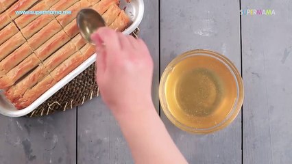 طبق جانبي