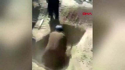 Afganistan'da taliban'a baskın çok sayıda sivil öldü