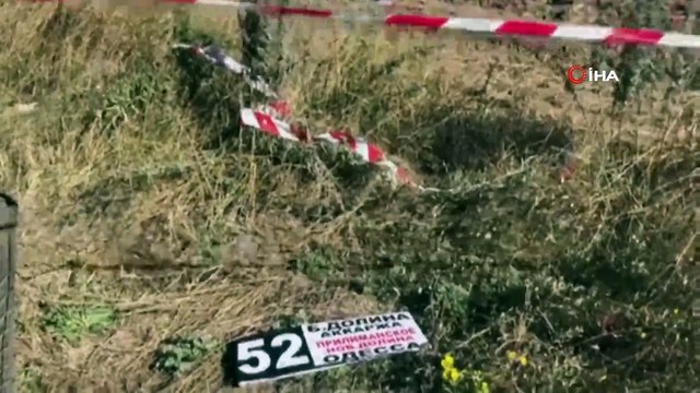 - Ukrayna’da akaryakıt tankeriyle yolcu otobüsü çarpıştı: 9 ölü, 11 yaralı