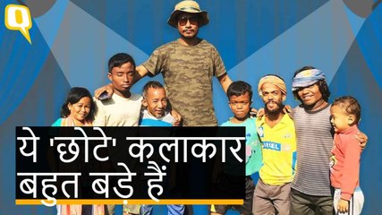 ये सिर्फ दिखते छोटे हैं, एक्टिंग में इनका कोई मुकाबला नहीं