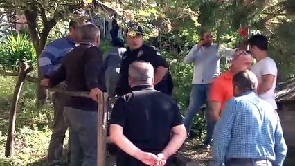 Şehit ateşi Kocaeli'ye düştü