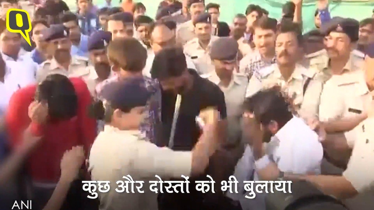 2603 BHOPAL RAPIST FULL VIDEO ( FOR YOUTUBE ) HINDI
