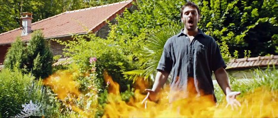 Lost and Found / Je promets d'être sage (2019) - Trailer (English Subs)
