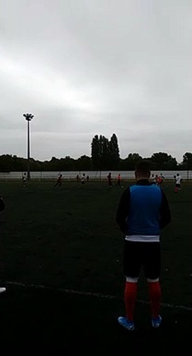 Efespor - Pierrefitte 22/09/2019