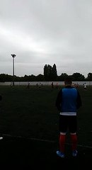 Efespor - Pierrefitte 22/09/2019