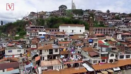 GOP Senate Candidate Calls For Annexing Mexico Because of the Beachfront Properties