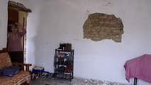 Dëme nga tërmeti në Elbasan/ Në gjithë qarkun, 260 ndërtesa me probleme