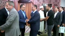 Şahinbey Belediyesi bir camiyi daha ibadete açıyor