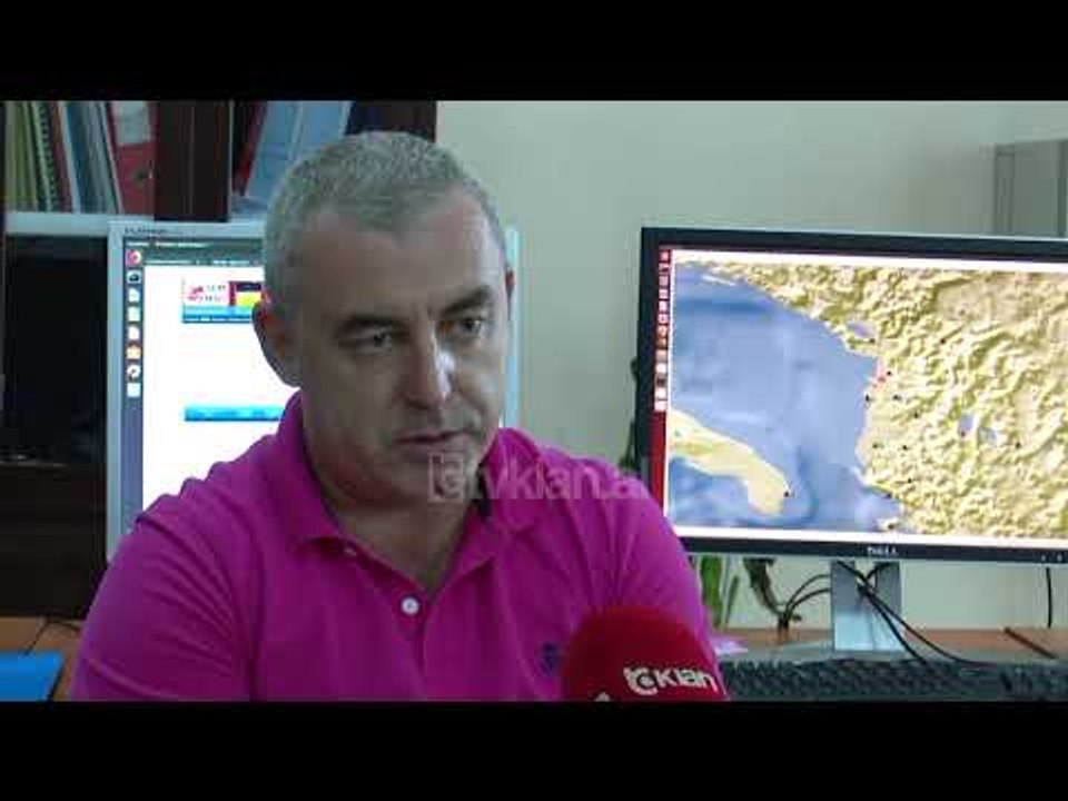 Sizmiologet: Dalja e qytetareve ne rruge, situate artificiale