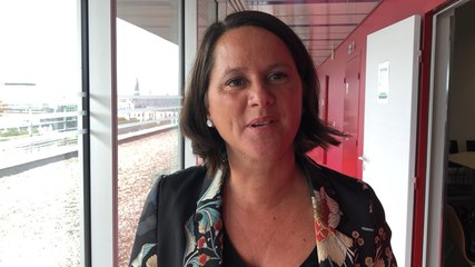 Quel est le devenir de la place de la Petite Hollande à Nantes ?