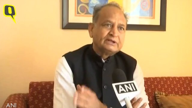 1505 ASHOK GEHLOT byte