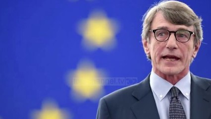 Tërmetet/ Presidenti i PE: Evropa e gatshme të ndihmojë në rikonstruksionet