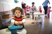 La pedagogía Montessori, ¿cómo aplicarla en casa?