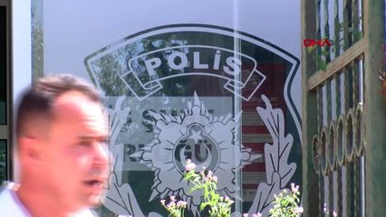 Antalya'da 91 yaşındaki kadının başına çekiçle vurup gasbeden saldırgan yakalandı - aktuel