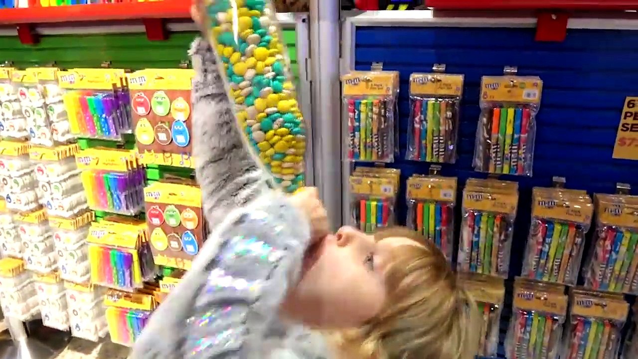 Kid Pretend Play Story • Teletransportation for Candies - Studio Bubble Tea