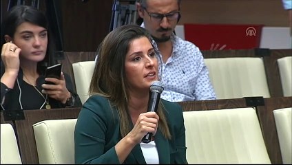 Öztrak: 'Bizim kimseye verilmiş sözümüz yoktur' - ANKARA