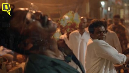 Kaala ने आज की पॉलिटिक्स का काला-सफेद सब खोल कर रख दिया है