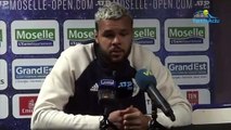 ATP - Metz 2019 - Jo-Wilfried Tsonga 