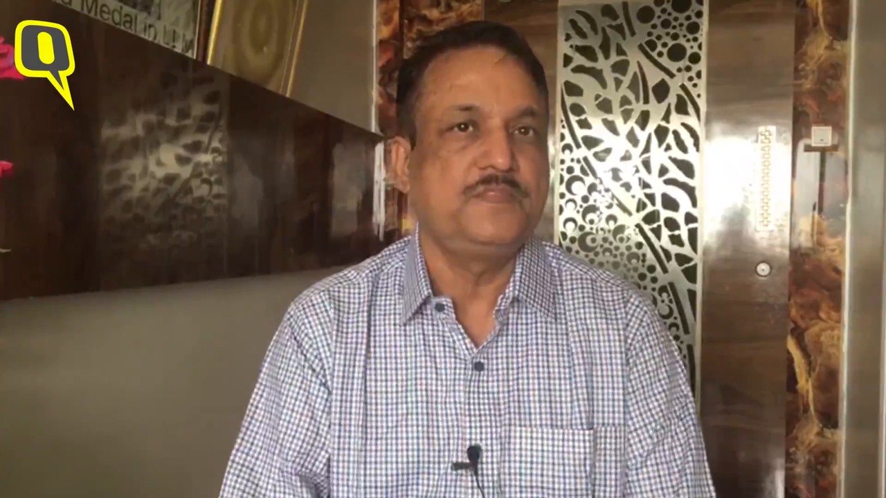 YP Singh Jail adhikari