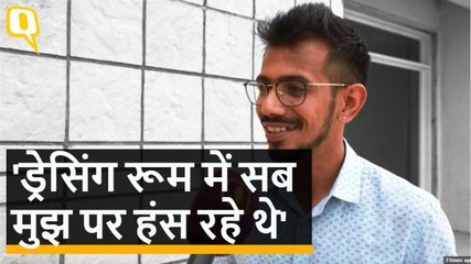 Dhoni Retirement और 2019 World Cup को लेकर सुनिए Yuzvendra Chahal के 'मन की बात'