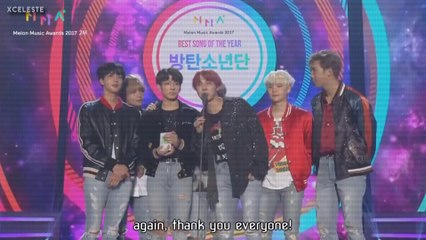 BTS From Nobodies to Legends 2013 - Dec 2017