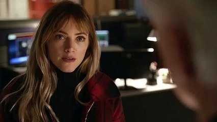 NCIS Season 17 - Ziva Returns