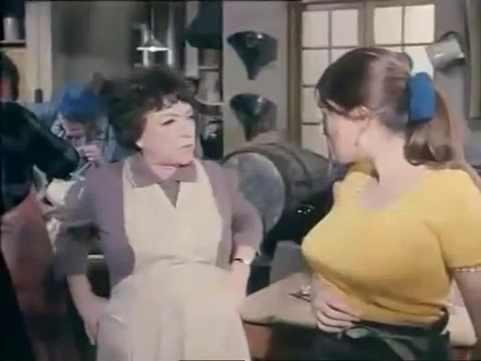 Nearest and Dearest (1972) 1/2 Jimmy Jewel Hylda Baker Madge Hindle Yootha Joyce